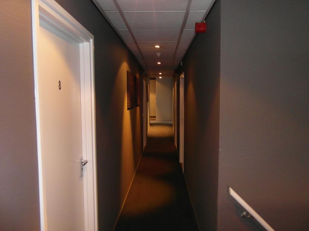 Hotel 'T Zwaantje Lichtenvoorde Εξωτερικό φωτογραφία
