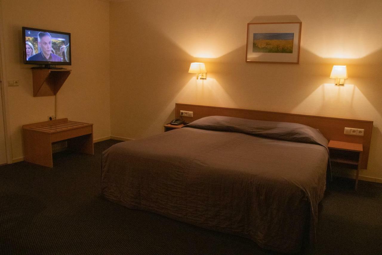 Hotel 'T Zwaantje Lichtenvoorde Εξωτερικό φωτογραφία